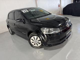 Foto do veículo Volkswagen Gol (novo) 1.6 Mi Total Flex 8v 4p