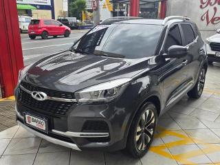 Foto do veículo Chery Tiggo 5x Txs 1.5 16v Turbo Flex Aut.