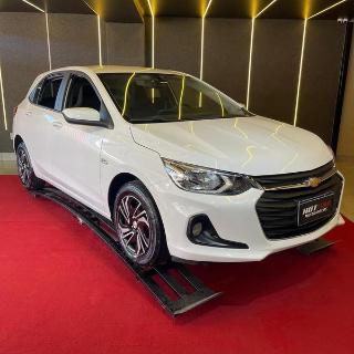 Foto do veículo Chevrolet Onix 1.0 Turbo Auto