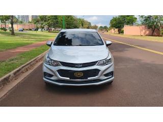 Foto do veículo Chevrolet Cruze 1.4 16v Ecotec Flex Lt Auto