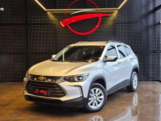 Foto do veículo Chevrolet Tracker 1.0 Turbo Auto