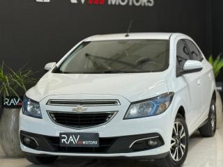 Foto do veículo Chevrolet Onix 1.4 Spe/4 Ltz