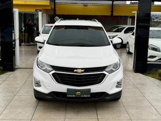 Foto do veículo Chevrolet Equinox 2.0 Lt Auto