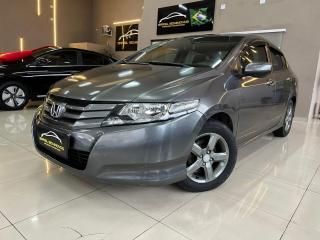 Foto do veículo Honda City Sedan Lx 1.5 Flex 16v 4p Aut.