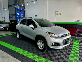 Foto do veículo Chevrolet Tracker 1.4 16v Ecotec Flex Lt Auto
