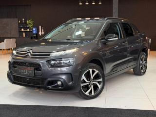 Foto do veículo Citroen C4 Cactus 1.6 Feel