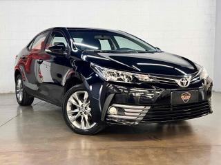 Foto do veículo Toyota Corolla 2.0 Xei Multidrive-s