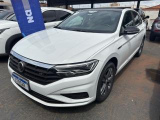 Foto do veículo Volkswagen Jetta 250 Tsi 1.4 Flex 16v Aut.