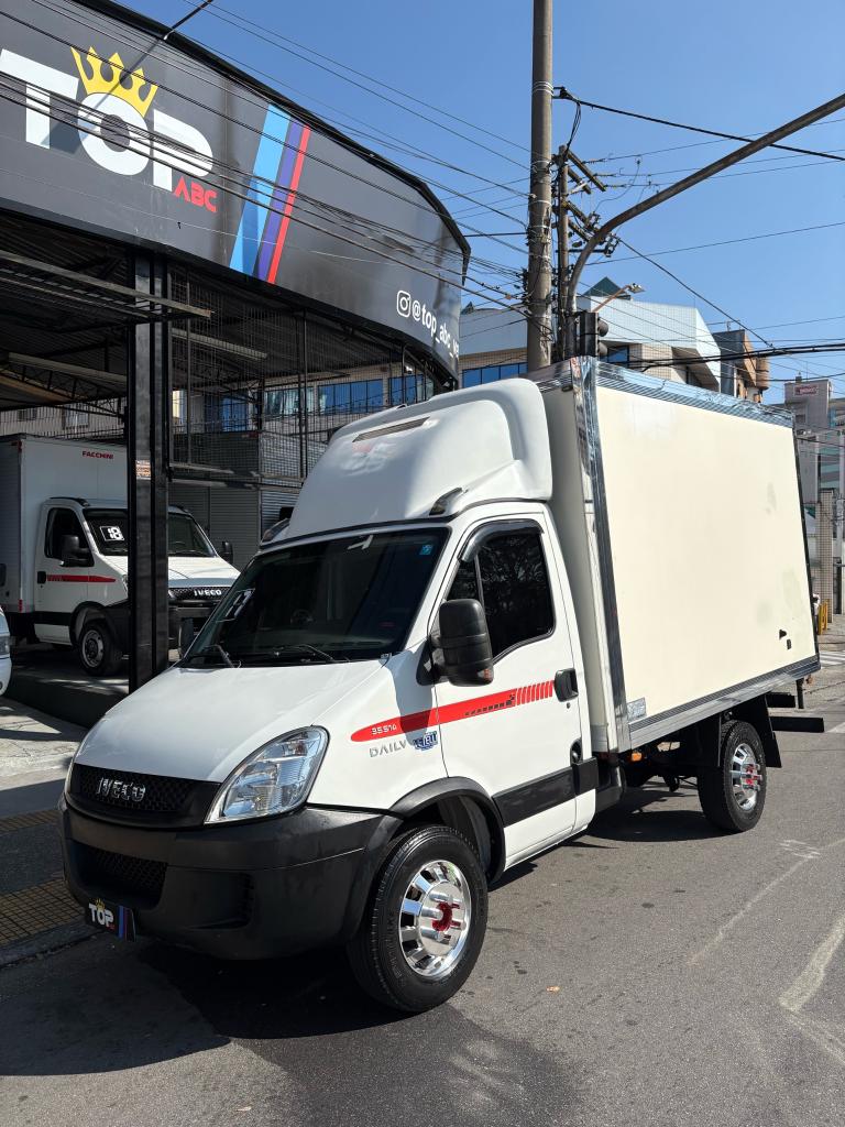 Iveco Daily 2017