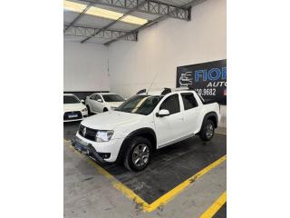 Foto do veículo Renault Duster Oroch 2.0 16v Hi-flex Dynamique Auto