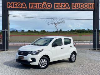 Foto do veículo Fiat Mobi Easy 1.0 Fire Flex 5p.
