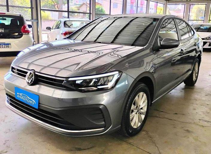 Volkswagen Virtus