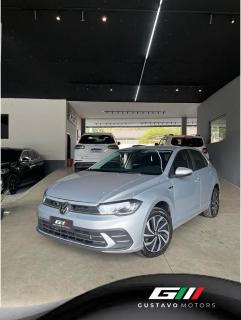 Foto do veículo Volkswagen Polo Highline Tsi 1.0 Flex 12v Aut.