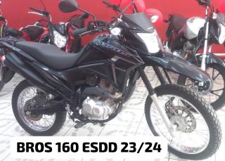 Foto do veículo Honda Nxr 160 Bros Esdd Cbs