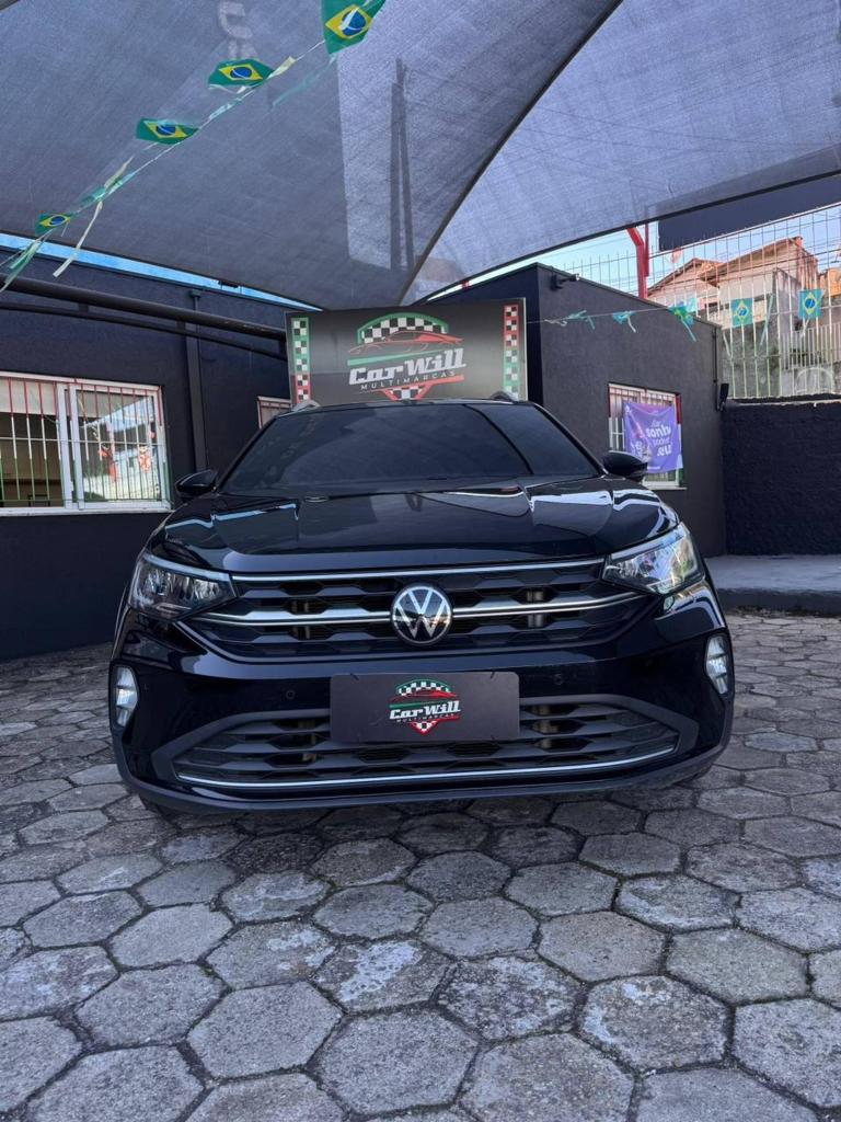 Volkswagen Nivus
