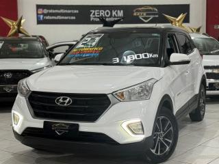 Foto do veículo Hyundai Creta Attitude 1.6 16v Flex Aut.