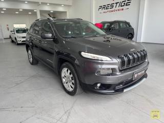 Foto do veículo Jeep Cherokee 3.2 V6 Limited Auto 4wd