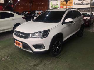 Foto do veículo Chery Tiggo 2 Act 1.5 16v Flex Aut.5p