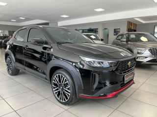 Foto do veículo Fiat Pulse Abarth 1.3 Turbo 16v Flex Aut.