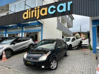 Foto do veículo Ford Fiesta 1.0 8v Flex/class 1.0 8v Flex 5p