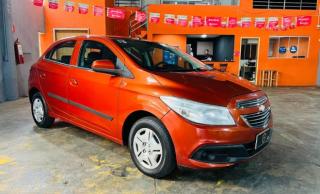 Foto do veículo Chevrolet Onix Hatch Lt 1.0 8v Flexpower 5p Mec.