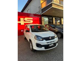 Foto do veículo Fiat Uno Attractive 1.0 Fire Flex 8v 5p