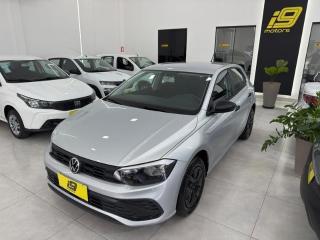 Foto do veículo Volkswagen Polo 1.0 Track