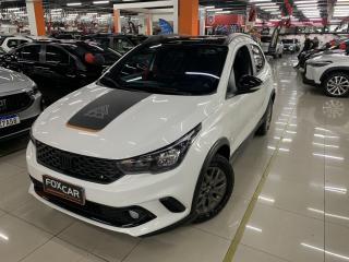 Foto do veículo Fiat Argo 1.3 Trekking