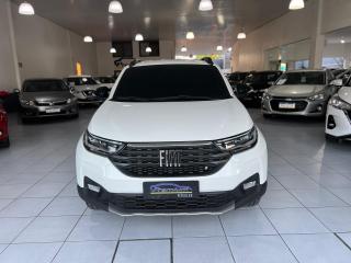 Foto do veículo Fiat Strada 1.3 Cabine Dupla Volcano Cvt