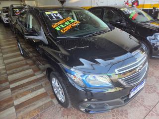Foto do veículo Chevrolet Prisma 1.4 Spe/4 Ltz