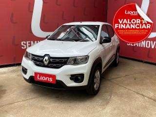 Foto do veículo Renault Kwid 1.0 Intense