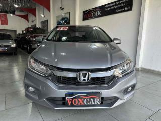 Foto do veículo Honda City Sedan Lx 1.5 Flex 16v 4p Aut.