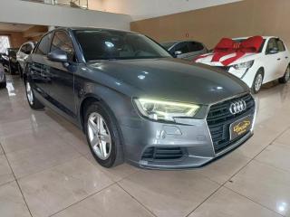 Foto do veículo Audi A3 1.4 Prestige Sedan Tiptronic