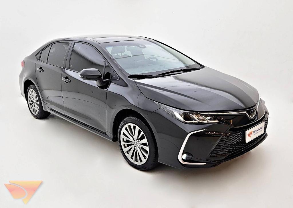 Toyota Corolla Corolla XEi 2.0 Flex 16V Aut. 2025