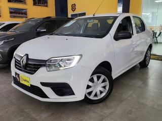Foto do veículo Renault Logan Zen Flex 1.0 12v 4p Mec.