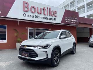 Foto do veículo Chevrolet Tracker 1.2 Turbo Premier Auto