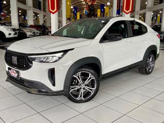 Foto do veículo Fiat Fastback Impetus 1.0 200 T. Flex Aut