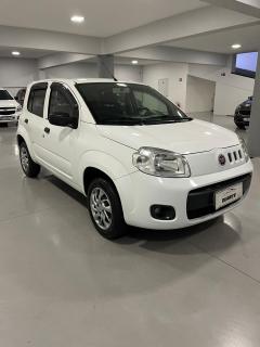 Foto do veículo Fiat Uno 1.0 Evo Flex Vivace