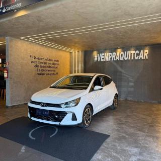 Foto do veículo Hyundai Hb20 1.0 T-gdi Comfort Auto