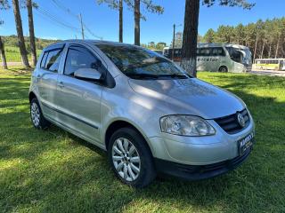 Foto do veículo Volkswagen Fox 1.0 Vht Total Flex City