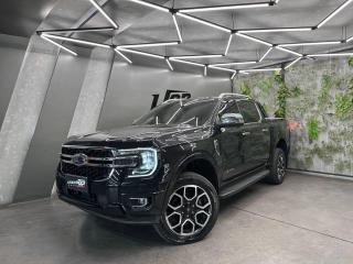 Foto do veículo Ford Ranger 3.0 Cd Limited Auto 4wd