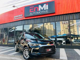 Foto do veículo Chevrolet Tracker 1.2 Turbo Ltz Auto