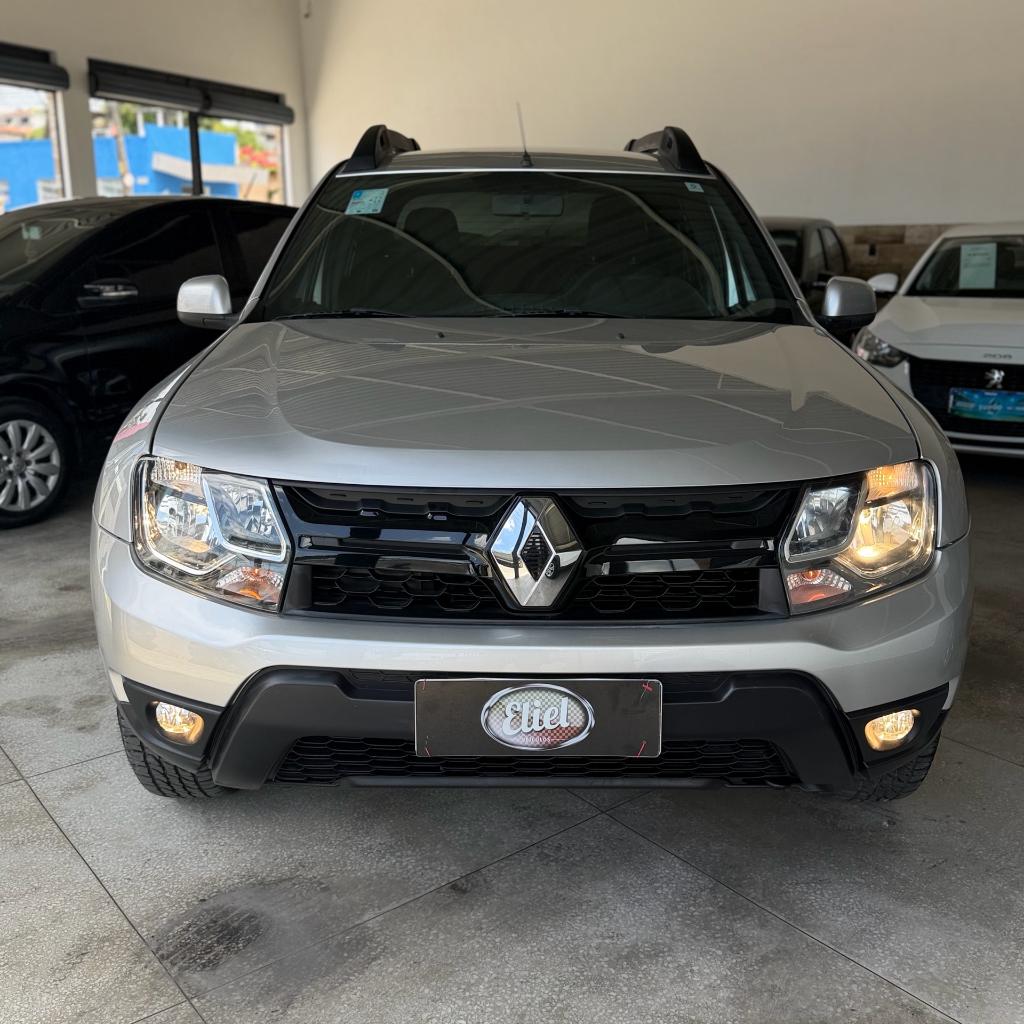 Renault Duster DUSTER OROCH EXPRESSION 1.6 FLEX 16V MEC 2022