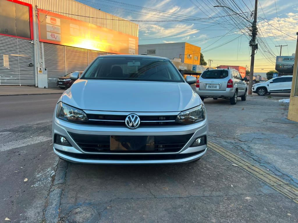 Volkswagen Virtus