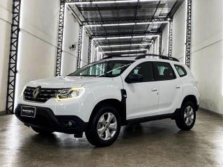 Foto do veículo Renault Duster 1.6 Intense