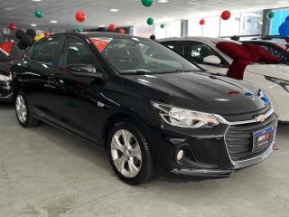 Foto do veículo Chevrolet Onix 1.0 Turbo Ltz Auto