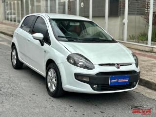Foto do veículo Fiat Punto 1.4 Evo Flex Attractive