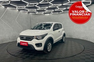 Foto do veículo Fiat Mobi Like 1.0 Fire Flex 5p.