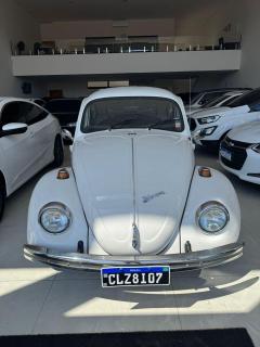 Foto do veículo Volkswagen Fusca 1300