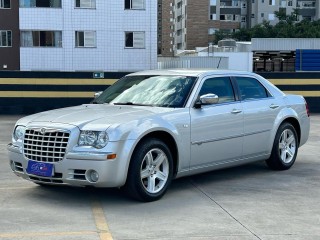 Foto do veículo Chrysler 300 C 3.5 V6